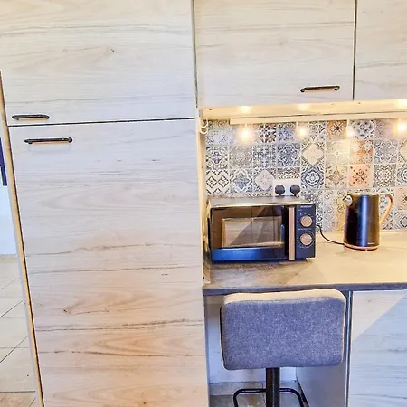 Apartment Sunny 2br Heart Of