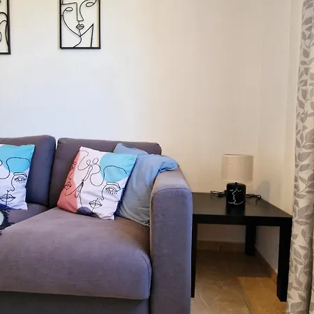 Apartament Sunny 2br Heart Of *